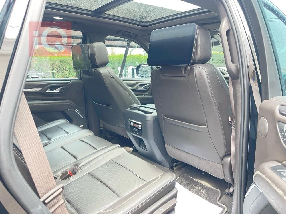 جي ام سي يوكون